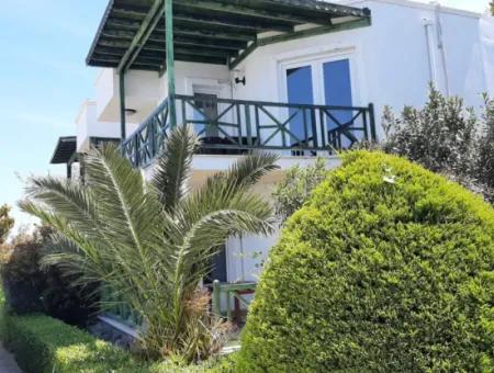 Seasonal Rental, Only 5 Minutes From Yalıkavak Marina.